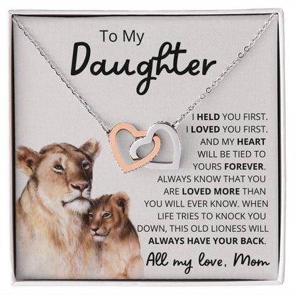 To My Daughter | Always Have Your Back